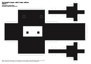 download first sheet black