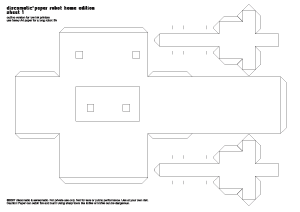 download first sheet white